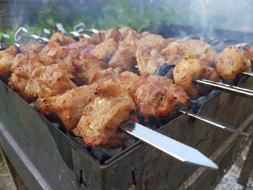 Restaurant Urfa Grill das Kebap und Pizza Haus mit Lieferservice und leckeres Essen.